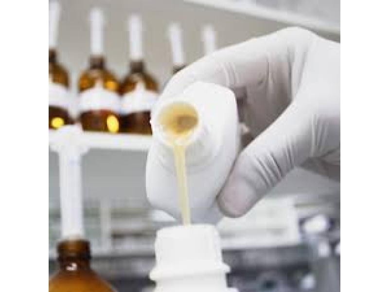 FARMÁCIA DE MANIPULAÇÃO NO PARAÍSO EM SÃO PAULO 