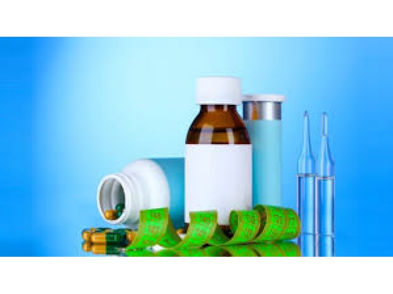 FARMÁCIA DE MANIPULAÇÃO NO PARAÍSO EM SÃO PAULO 