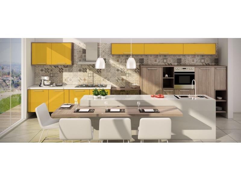 COZINHAS PLANEJADAS EM TABOÃO DA SERRA - SP