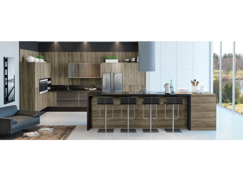 COZINHAS PLANEJADAS EM TABOÃO DA SERRA - SP