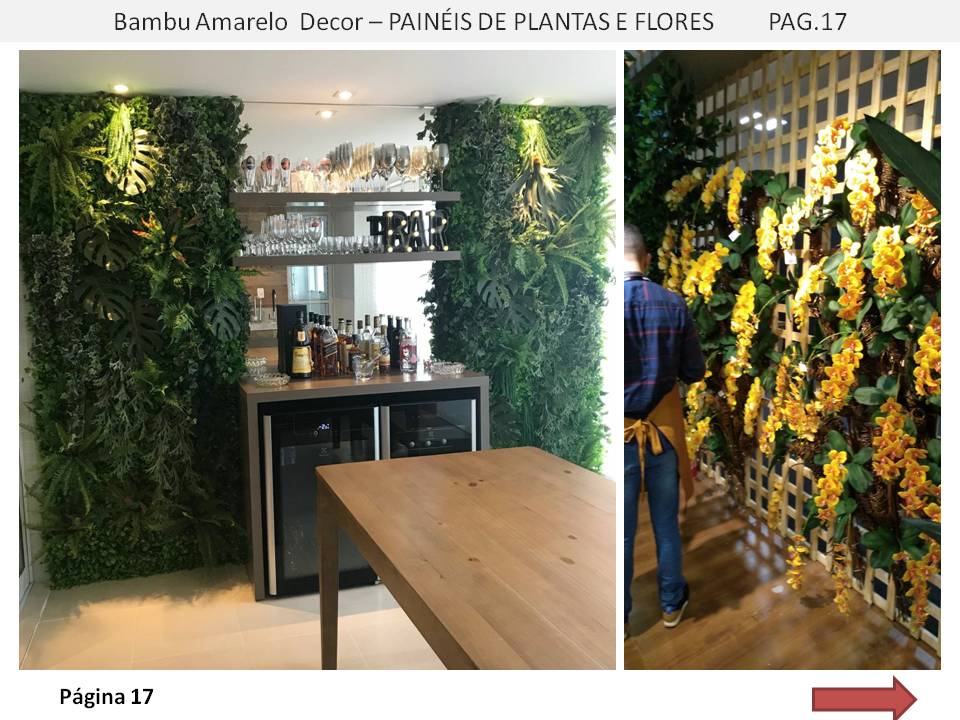 Paisagismo e jardinagem no Gonzaga Plantas Flores Naturais e Permanentes   