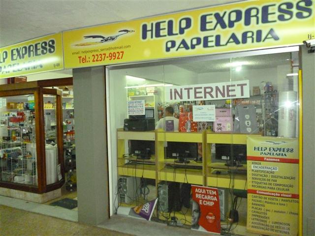 PAPELARIA NA RUA TERESA EM PETROPOLIS