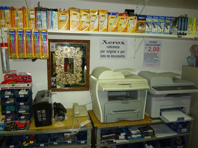 PAPELARIA NA RUA TERESA EM PETROPOLIS