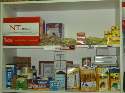 PAPELARIA NA RUA TERESA EM PETROPOLIS