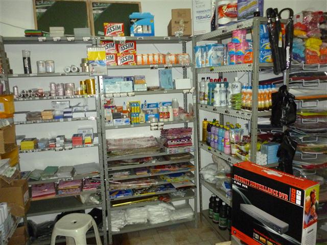 PAPELARIA NA RUA TERESA EM PETROPOLIS