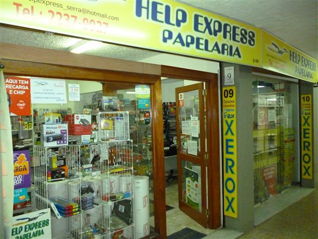 PAPELARIA NA RUA TERESA EM PETROPOLIS