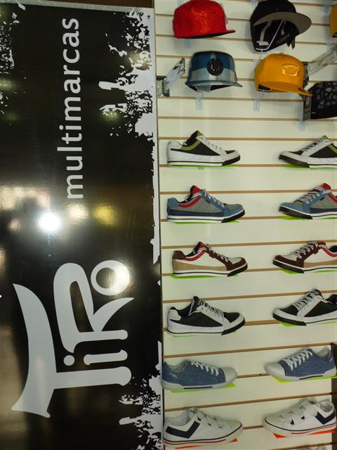 ROUPAS DE MARCAS ORIGINAIS EM PETROPOLIS TIRO