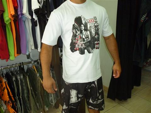 ROUPAS DE MARCAS ORIGINAIS EM PETROPOLIS TIRO