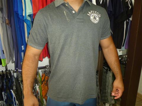 ROUPAS DE MARCAS ORIGINAIS EM PETROPOLIS TIRO