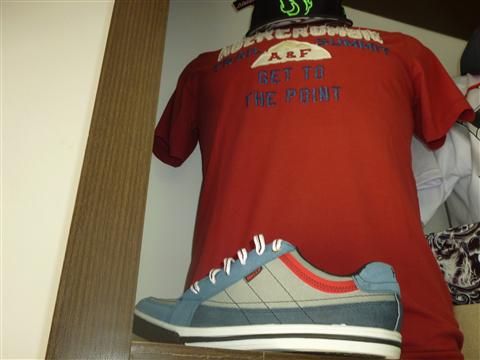 ROUPAS DE MARCAS ORIGINAIS EM PETROPOLIS TIRO