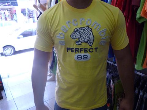 ROUPAS DE MARCAS ORIGINAIS EM PETROPOLIS TIRO