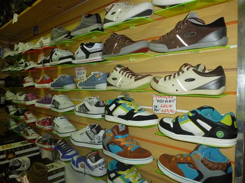 ROUPAS DE MARCAS ORIGINAIS EM PETROPOLIS TIRO