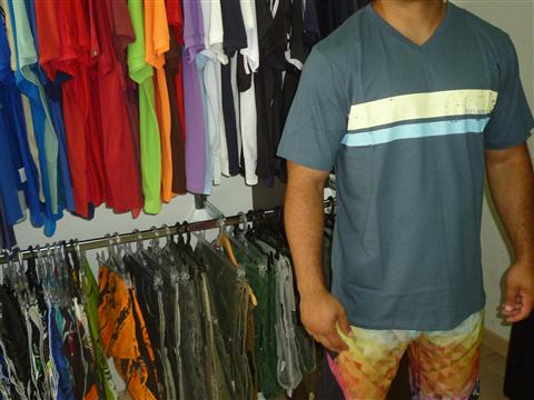 ROUPAS DE MARCAS ORIGINAIS EM PETROPOLIS TIRO
