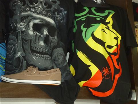 ROUPAS DE MARCAS ORIGINAIS EM PETROPOLIS TIRO