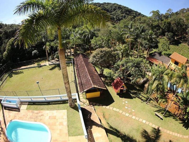 ALUGUEL DE ESPAÇO PARA EVENTOS EVANGÉLICOS EM VILA VELHA