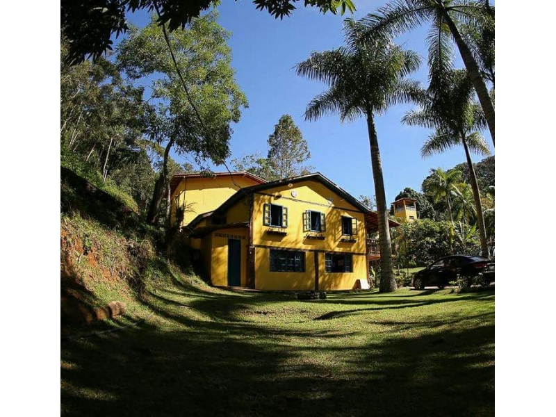 ALUGUEL DE ESPAÇO PARA EVENTOS EVANGÉLICOS EM VILA VELHA