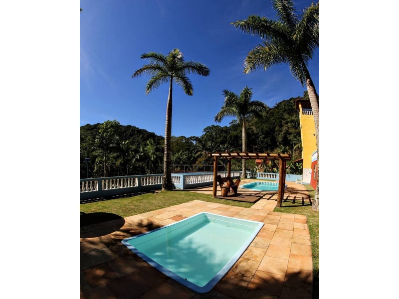 ALUGUEL DE ESPAÇO PARA EVENTOS EVANGÉLICOS EM VILA VELHA