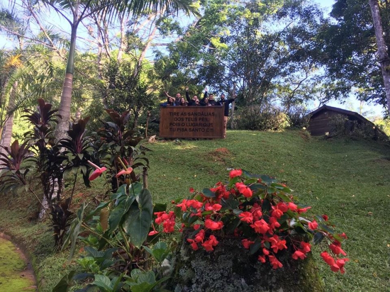 ALUGUEL DE ESPAÇO PARA EVENTOS EVANGÉLICOS EM VILA VELHA