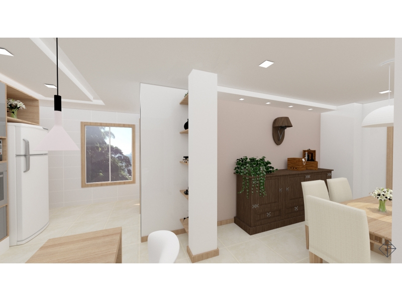 PROJETO DE ARQUITETURA EM PETRÓPOLIS - RJ 