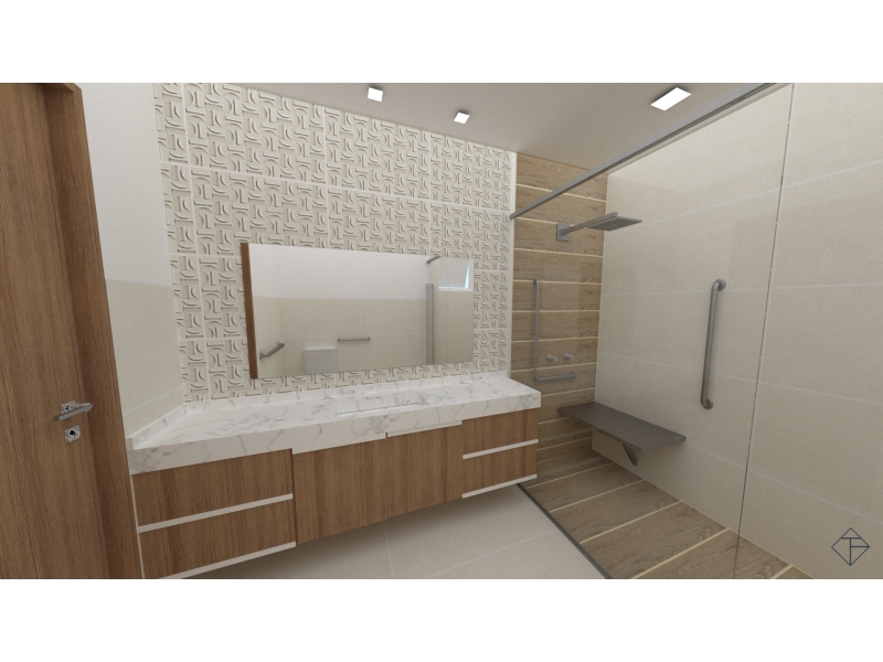 PROJETO DE ARQUITETURA EM PETRÓPOLIS - RJ 