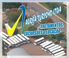 Aurea Turismo