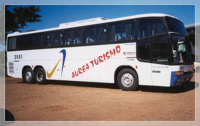 AGENCIA DE VIAGENS - TURISMO - TRANSPORTE EM PRESIDENTE EPITACIO