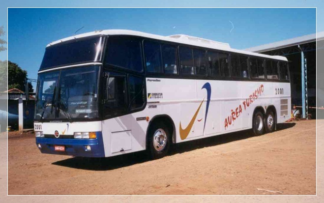 AGENCIA DE VIAGENS - TURISMO - TRANSPORTE EM PRESIDENTE EPITACIO