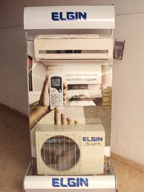 REFRIGERAÇÃO EM CAMPOS DOS GOYTACAZES - SULFRI AR - RJ