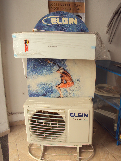 REFRIGERAÇÃO EM CAMPOS DOS GOYTACAZES - SULFRI AR - RJ