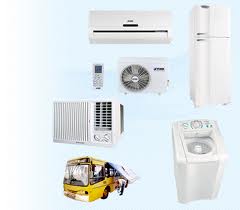 REFRIGERAÇÃO EM CAMPOS DOS GOYTACAZES - SULFRI AR - RJ