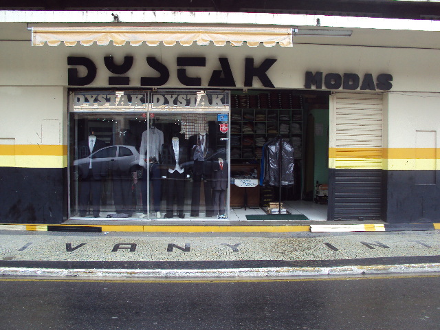 ALUGUEL DE TERNO EM CAMPOS DOS GOYTACAZES - DYSTAK MODAS