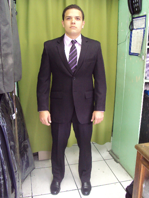 ALUGUEL DE TERNO EM CAMPOS DOS GOYTACAZES - DYSTAK MODAS