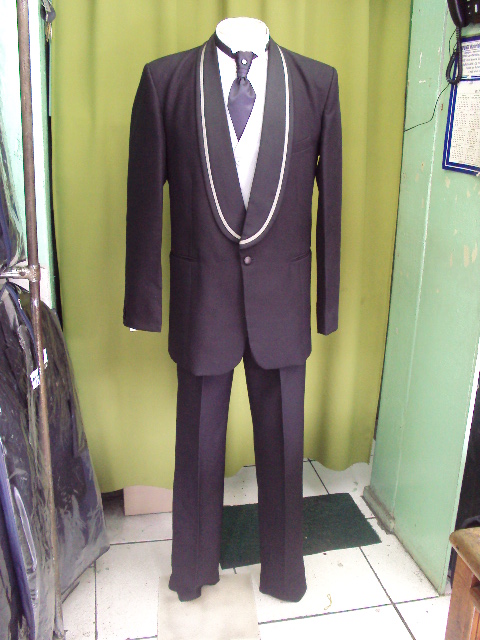 ALUGUEL DE TERNO EM CAMPOS DOS GOYTACAZES - DYSTAK MODAS