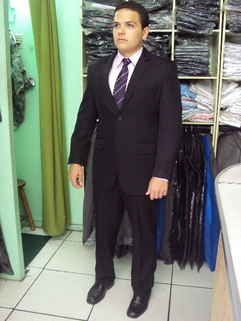 ALUGUEL DE TERNO EM CAMPOS DOS GOYTACAZES - DYSTAK MODAS