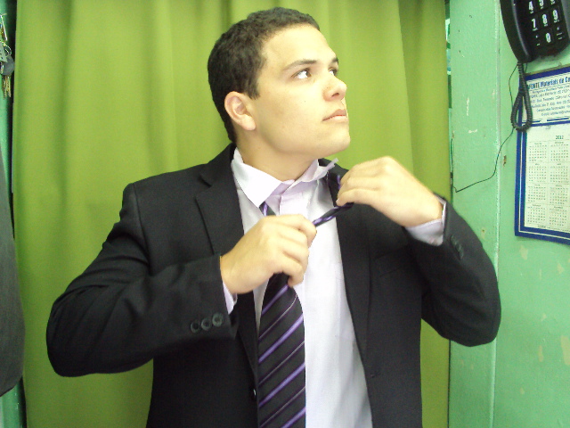 ALUGUEL DE TERNO EM CAMPOS DOS GOYTACAZES - DYSTAK MODAS