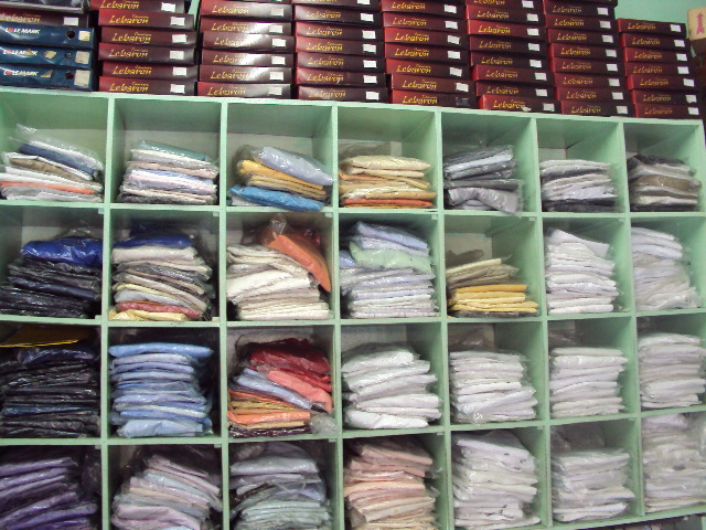 ALUGUEL DE TERNO EM CAMPOS DOS GOYTACAZES - DYSTAK MODAS