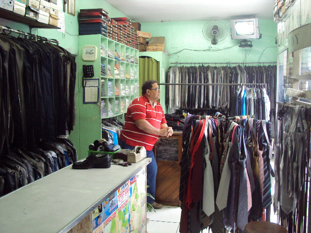 ALUGUEL DE TERNO EM CAMPOS DOS GOYTACAZES - DYSTAK MODAS