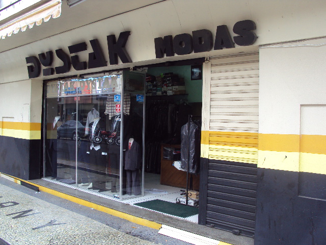 ALUGUEL DE TERNO EM CAMPOS DOS GOYTACAZES - DYSTAK MODAS