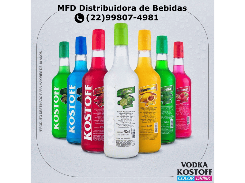 DISTRIBUIDORA DE ÁGUA MINERAL EM CAMPOS DOS GOYTACAZES - RJ