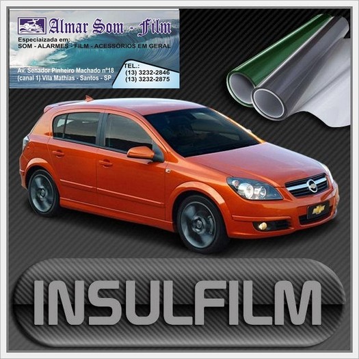 ALARME AUTOMOTIVO EM SANTOS