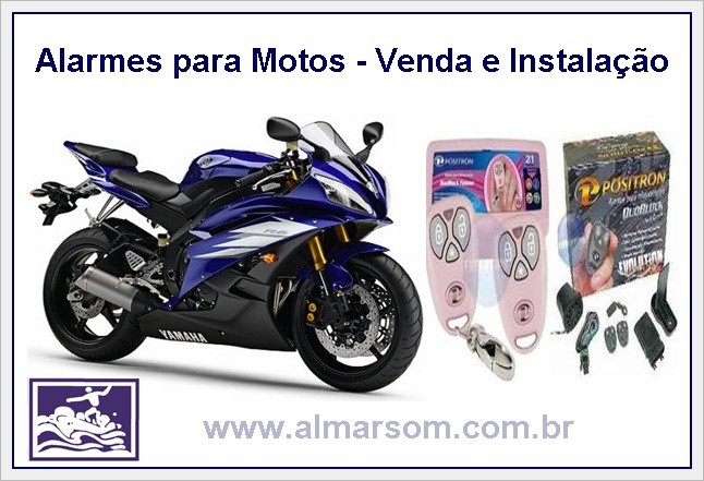 ALARME AUTOMOTIVO EM SANTOS