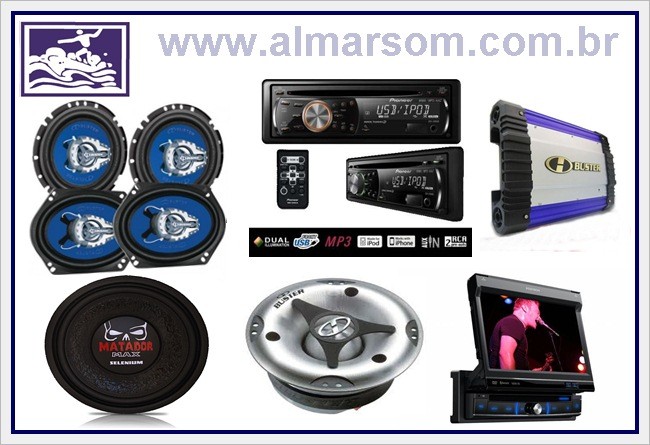 ALARME AUTOMOTIVO EM SANTOS