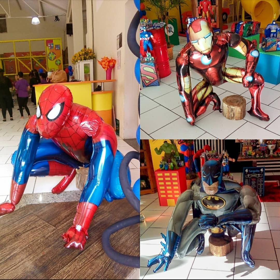 DECORACOES DE FESTAS COM BALOES EM PETROPOLIS RJ