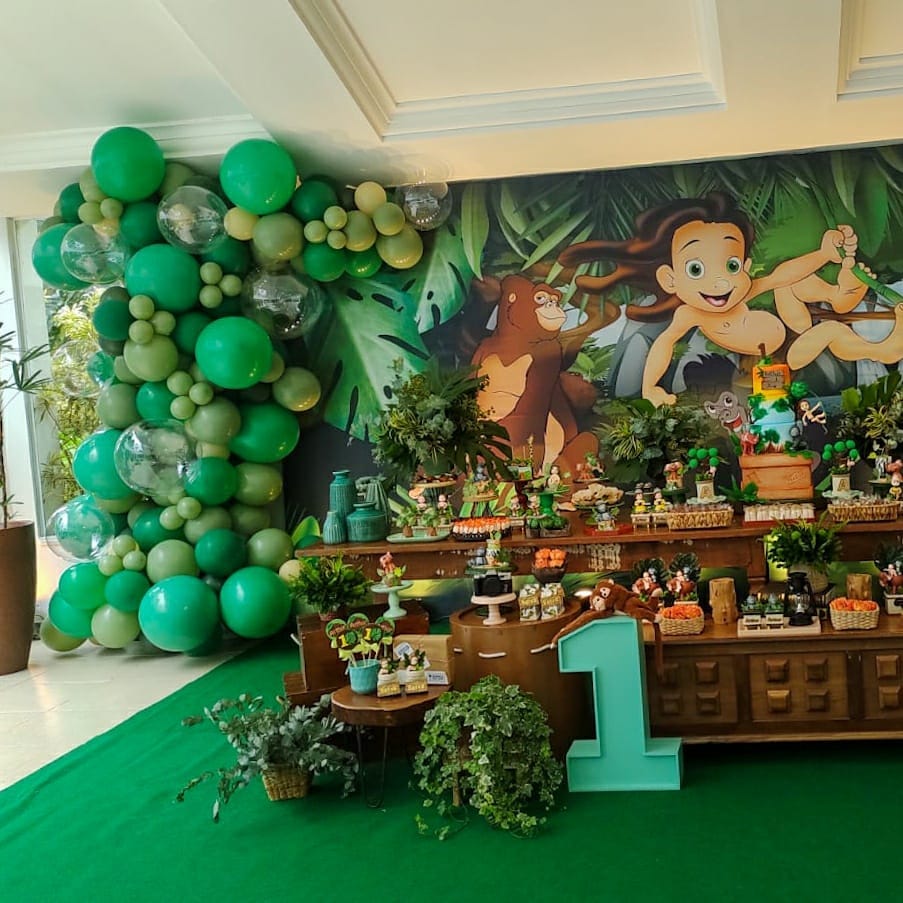 DECORACOES DE FESTAS COM BALOES EM PETROPOLIS RJ