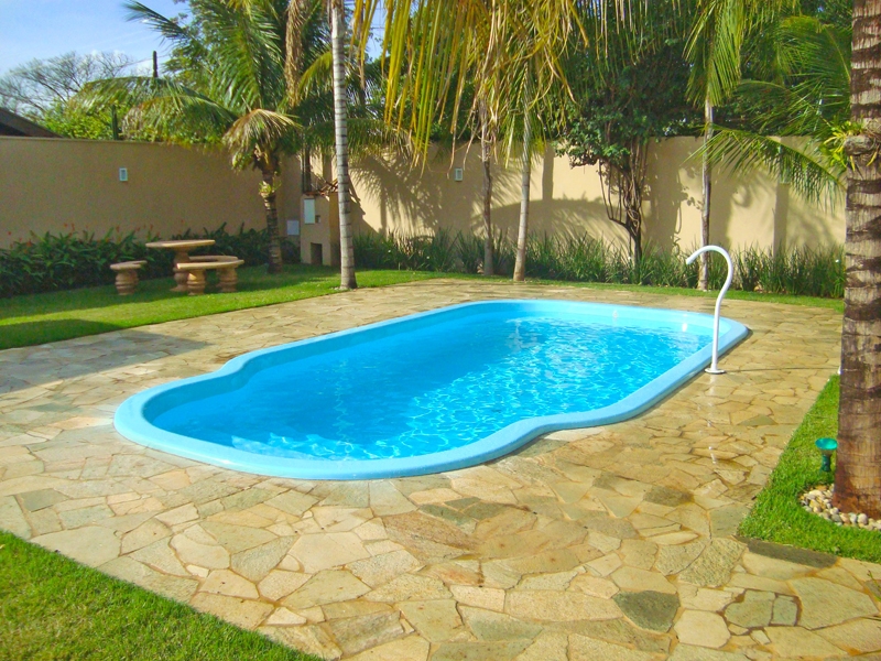 PREÇO DE PISCINAS NA BARRA DA TIJUCA - RJ