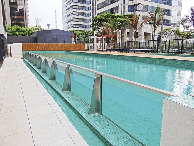 PREÇO DE PISCINAS NA BARRA DA TIJUCA - RJ