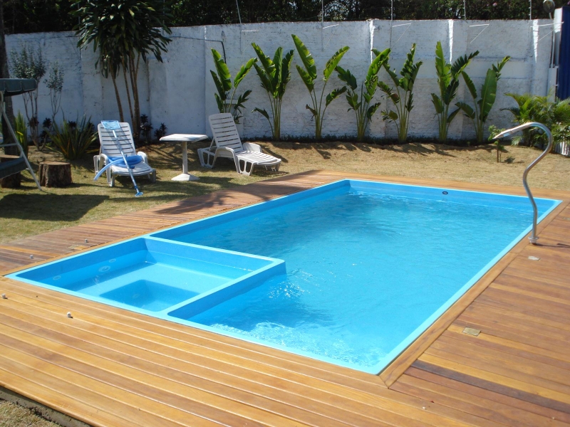 PREÇO DE PISCINAS NA BARRA DA TIJUCA - RJ