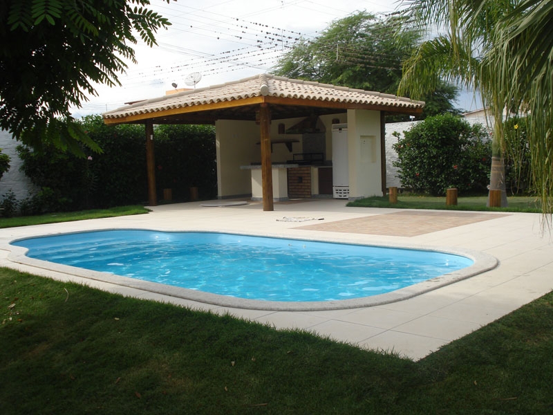 PREÇO DE PISCINAS NA BARRA DA TIJUCA - RJ