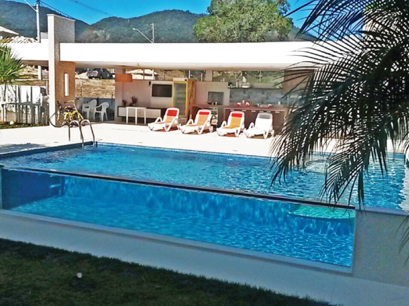 PREÇO DE PISCINAS NA BARRA DA TIJUCA - RJ