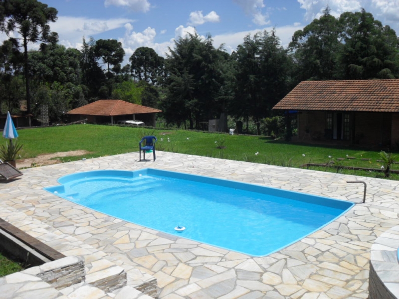 PREÇO DE PISCINAS NA BARRA DA TIJUCA - RJ